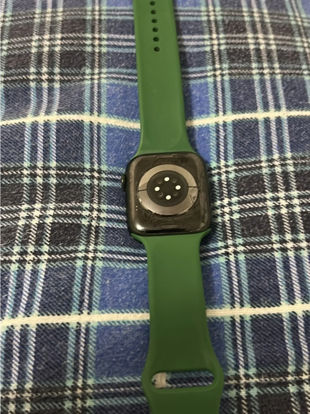 Apple Watch Series 7